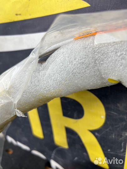 Руль Kia Mohave 1 2008-2019