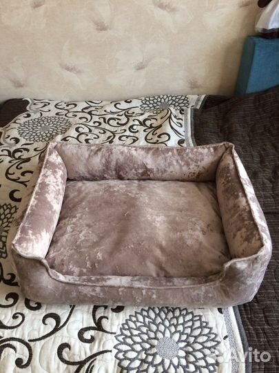 Лежанка для животных