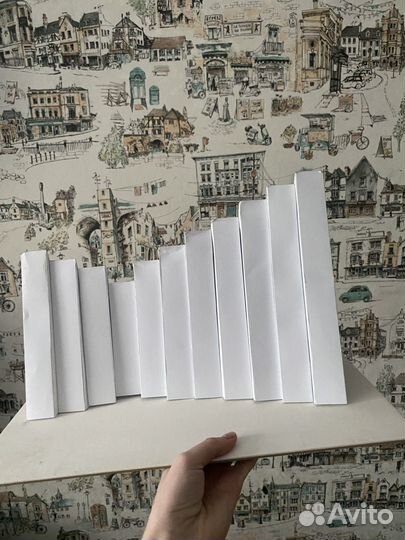 Макет Арктического собора