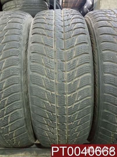 Nokian Tyres WR SUV 3 235/60 R18 98H
