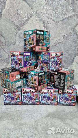 Набор для творчества lego vidiyo 43106 Unicorn DJ