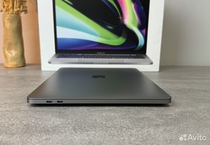 Macbook pro 13 m1 8gb 512gb