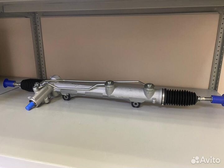 Рулевая рейка Mercedes M/ML W163 (2002+)