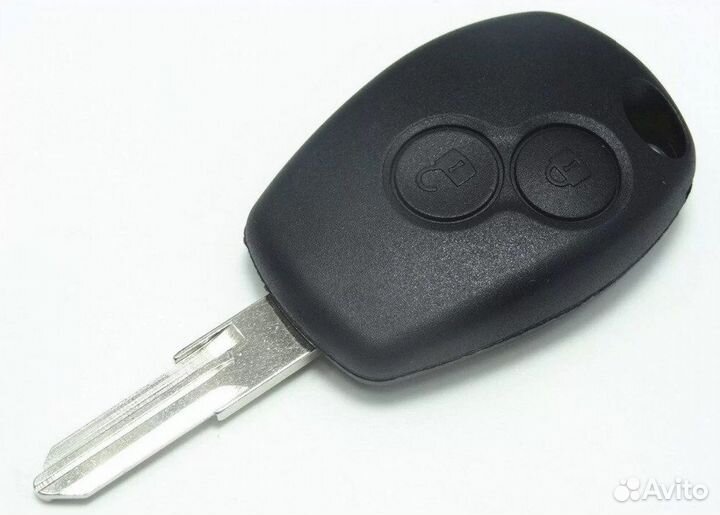 Ключ зажигания LADA Largus / Лада Ларгус