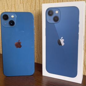 iPhone 13, 128 ГБ