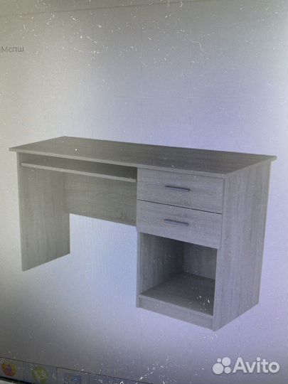 Компьютерный стол