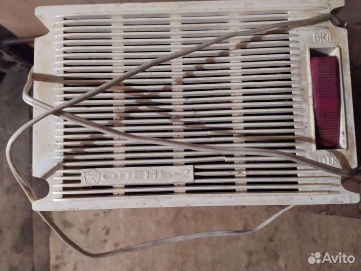 Стабилизатор