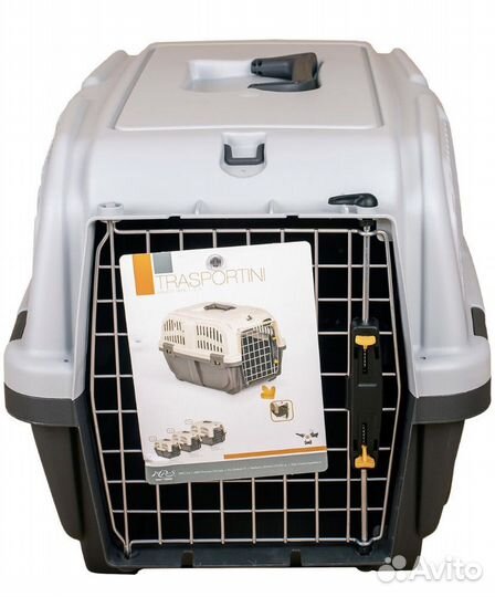 Переноска для кошек и собак