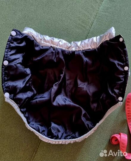 Куртка для собак мелких пород и кофта на флисе