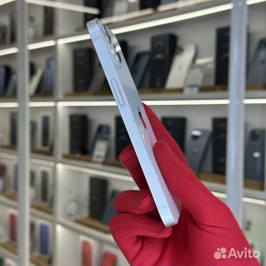 iPhone 13, 512 ГБ