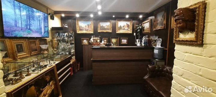 Иконы, картины, монеты, антиквариат