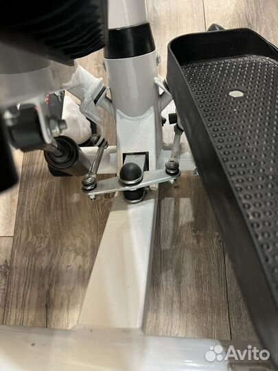 Степпер torneo