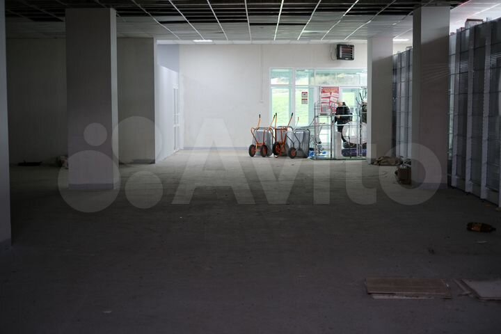 Свободного назначения, 330 м²