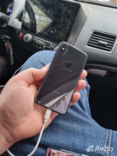 iPhone X, 64 ГБ