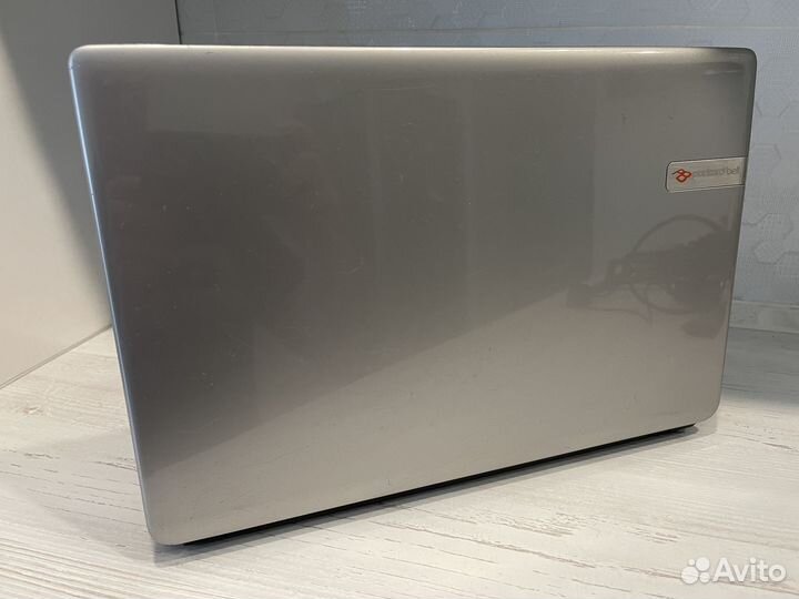 Packard Bell 2ядра/3Gb/320Gb/Radeon 8200