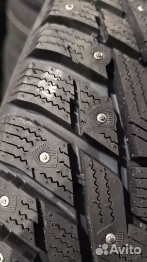 Hankook Winter i'Pike X W429A 225/65 R17 102T