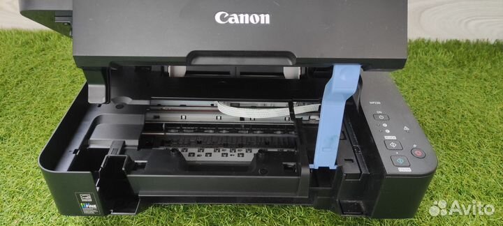 Принтер canon mp230