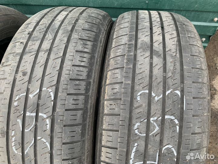 Kumho 846 225/60 R17