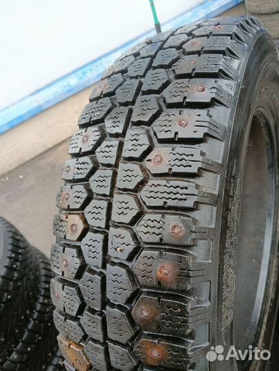 Bridgestone WT14 175/70 R14 84Q