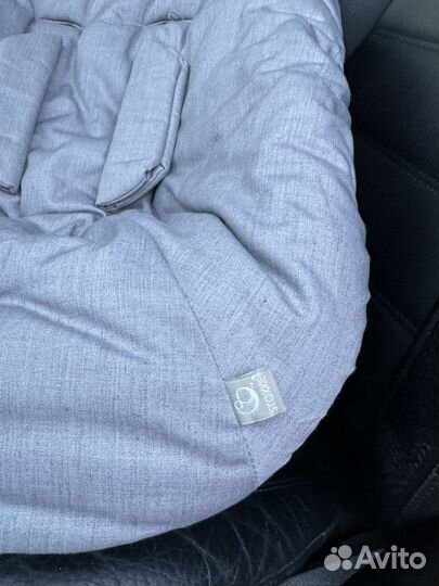 Stokke для новорожденных