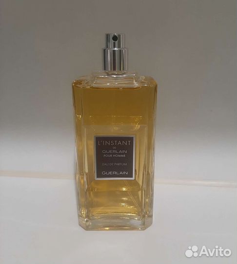 Guerlain - L'instant eau de parfum распив