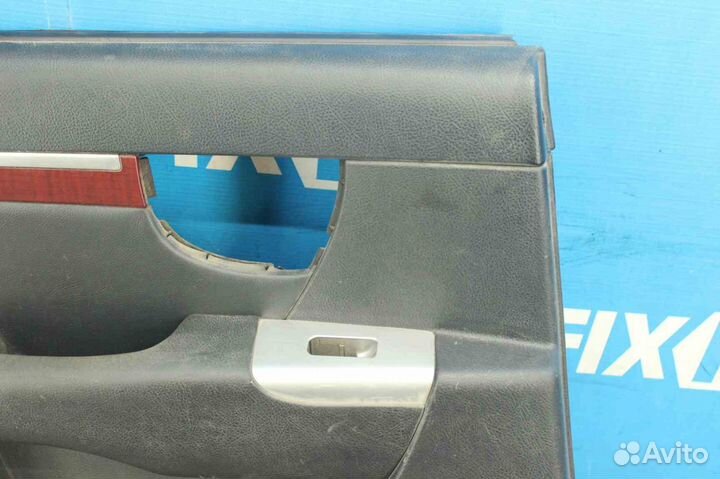 Обшивка двери Hyundai Santa Fe (Хёндай Санта Фе) C