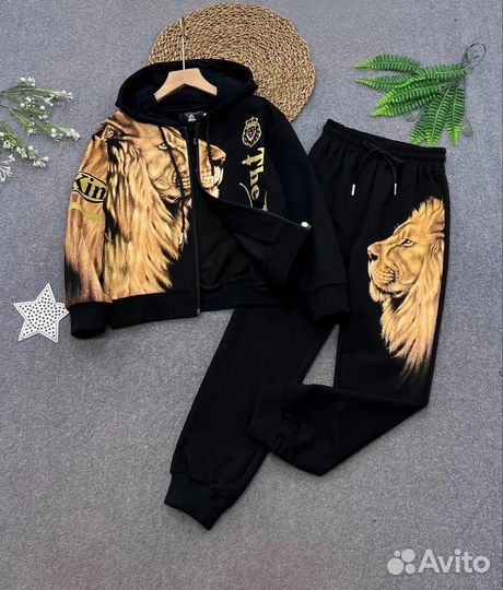 Костюм для мальчика 146-170
