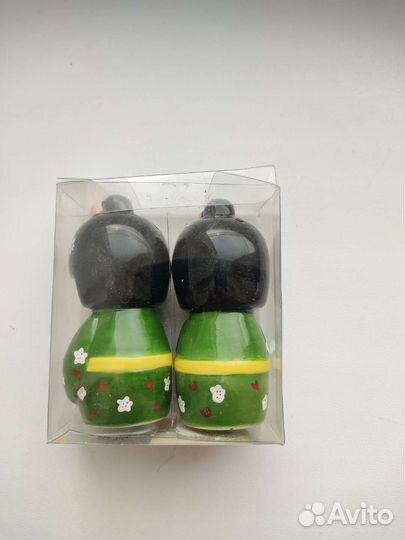 Набор для специй