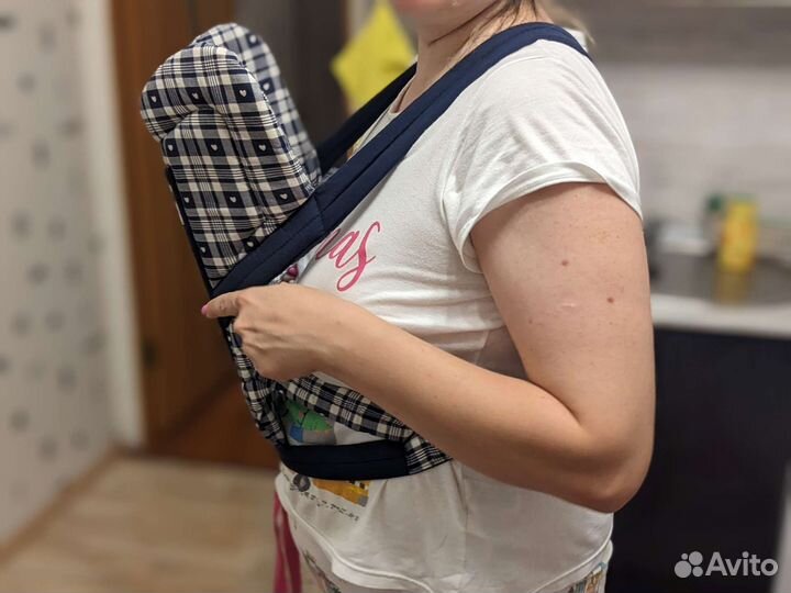 Эргорюкзак