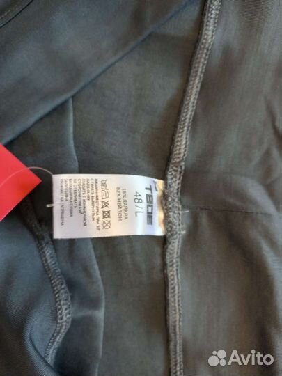 Шорты спортивные женские