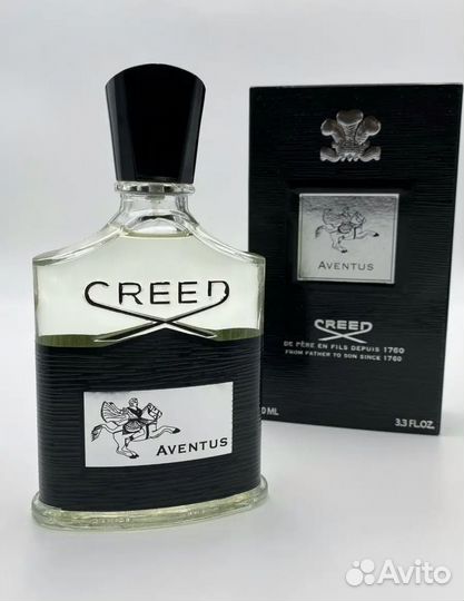 Creed aventus 100ml