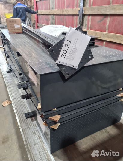 Весы автомобильные от производителя