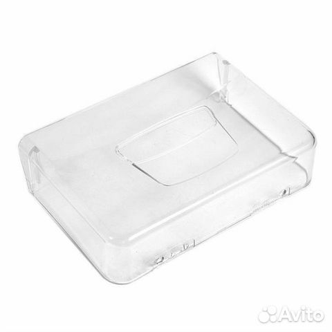 Панель ящика для холодильника Indesit (Индезит), A