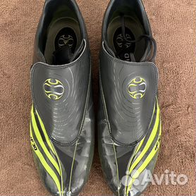 Adidas best sale f30 2007