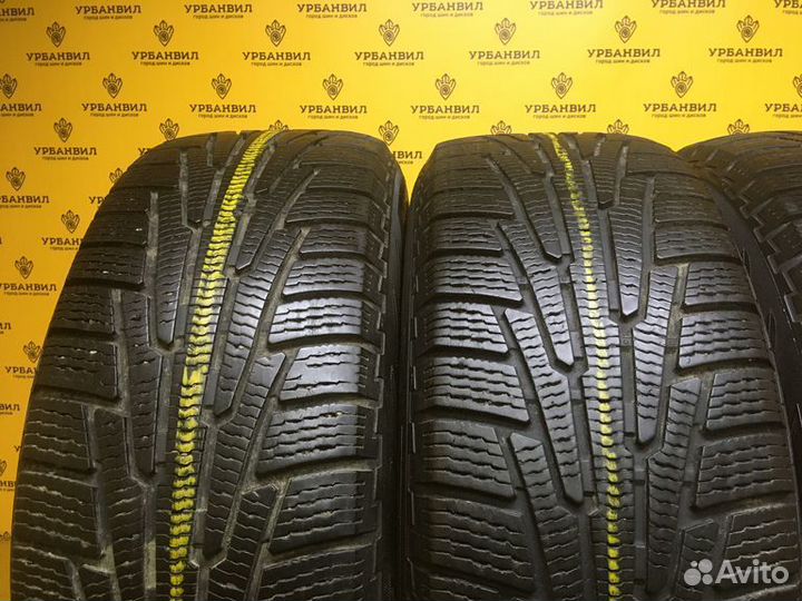 Nokian Tyres Nordman RS2 SUV 235/65 R17 108R