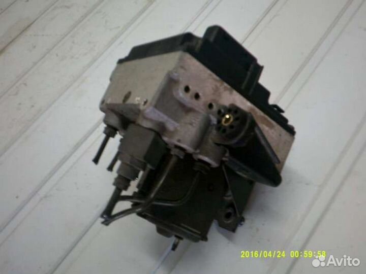 Блок ABS (насос) BMW 5 E39 1995-2003