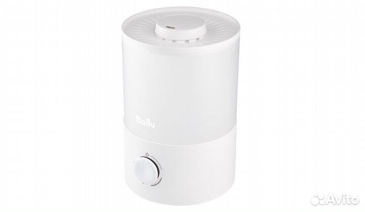 Увлажнитель воздуха ультразвуковой ballu 3,3 литра