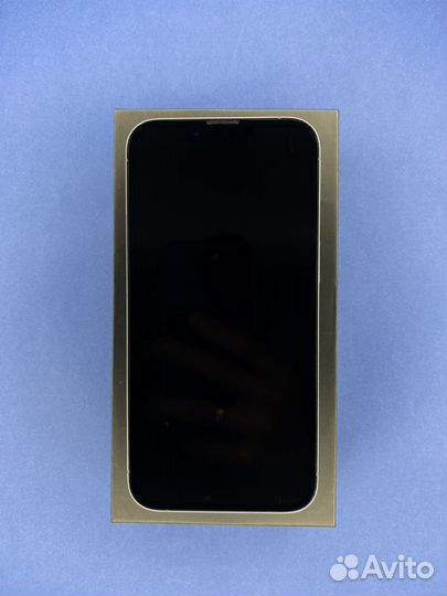 iPhone 13 Pro 128Gb Sierra Blue 1 SIM + eSIM