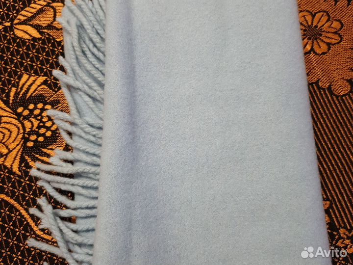 Мужской женский шарф