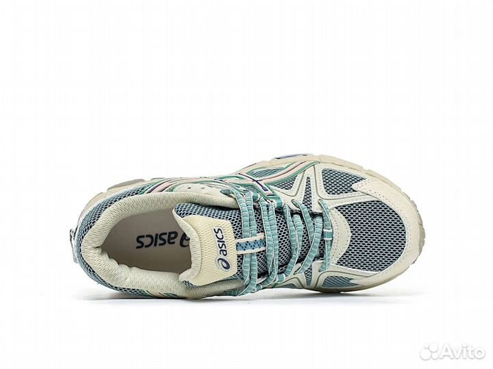 Asics gel kahana 8