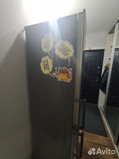 Холодильник бу