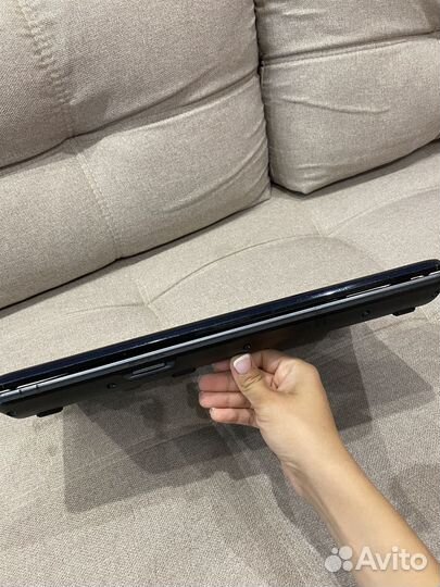 Ноутбук acer