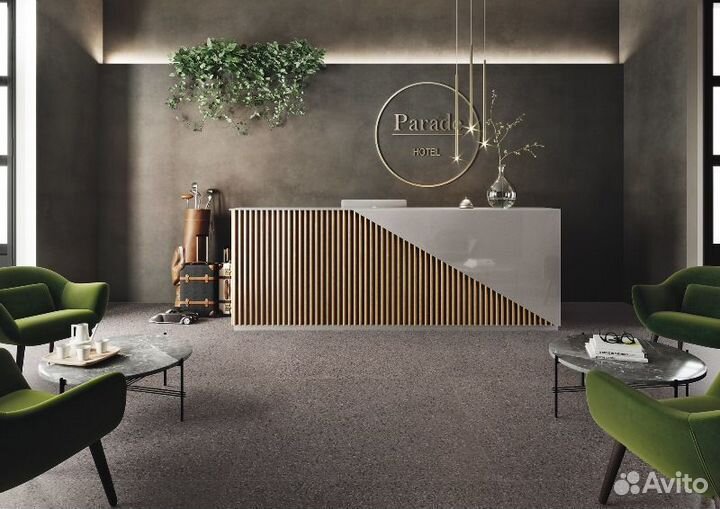 Плитка Imola parade Prde 60G Rm 60х60 (prde60GRM)