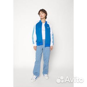 Куртка тренировочная adidas Originals