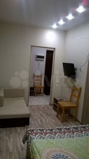 1-к. квартира, 34 м², 5/5 эт.