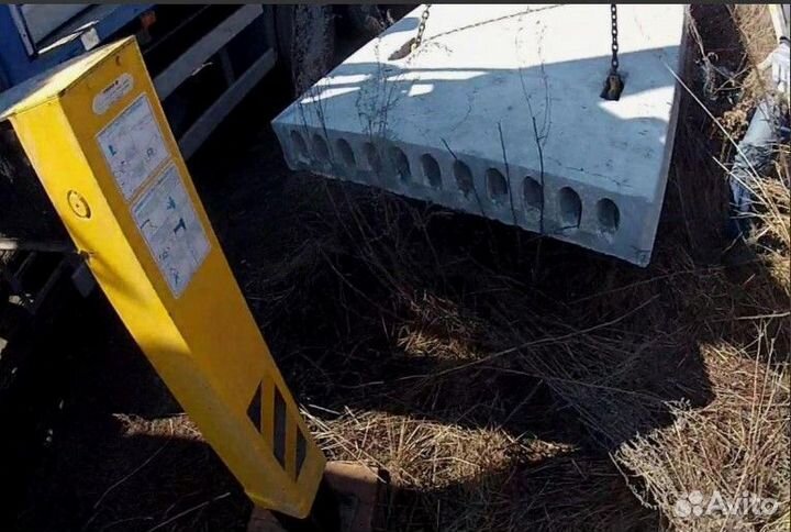 Плиты Пустотелые Рядом