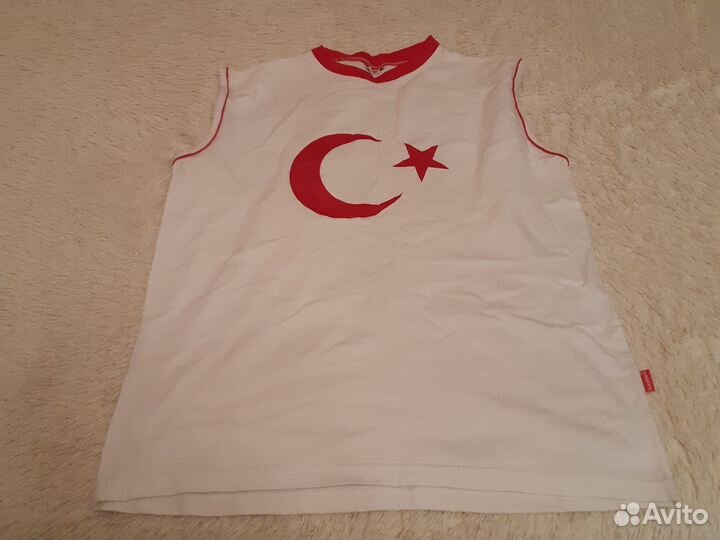 Футболка мужская