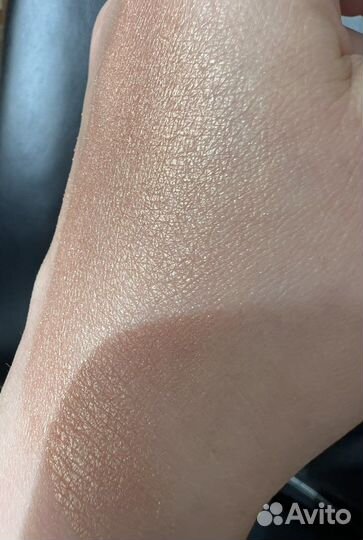 Mac Iridescent Пудра сияние Новая Оригинал