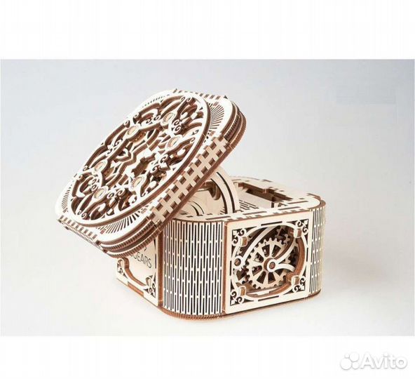 Конструктор