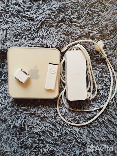 Mac mini A1176 2006г